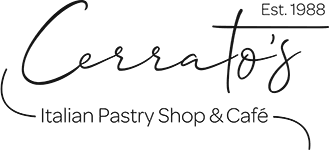 Cerratos Pastry Shop, West Springfield MA